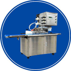 Dây Chuyền Sản Xuất Tự Động